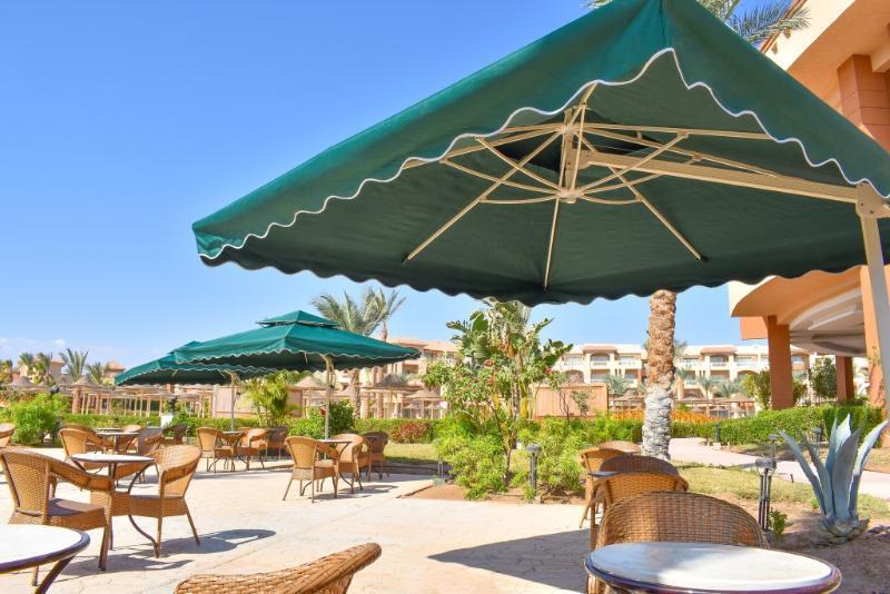 Parrotel Lagoon Waterpark Resort シャルム・エル・シェイク エクステリア 写真