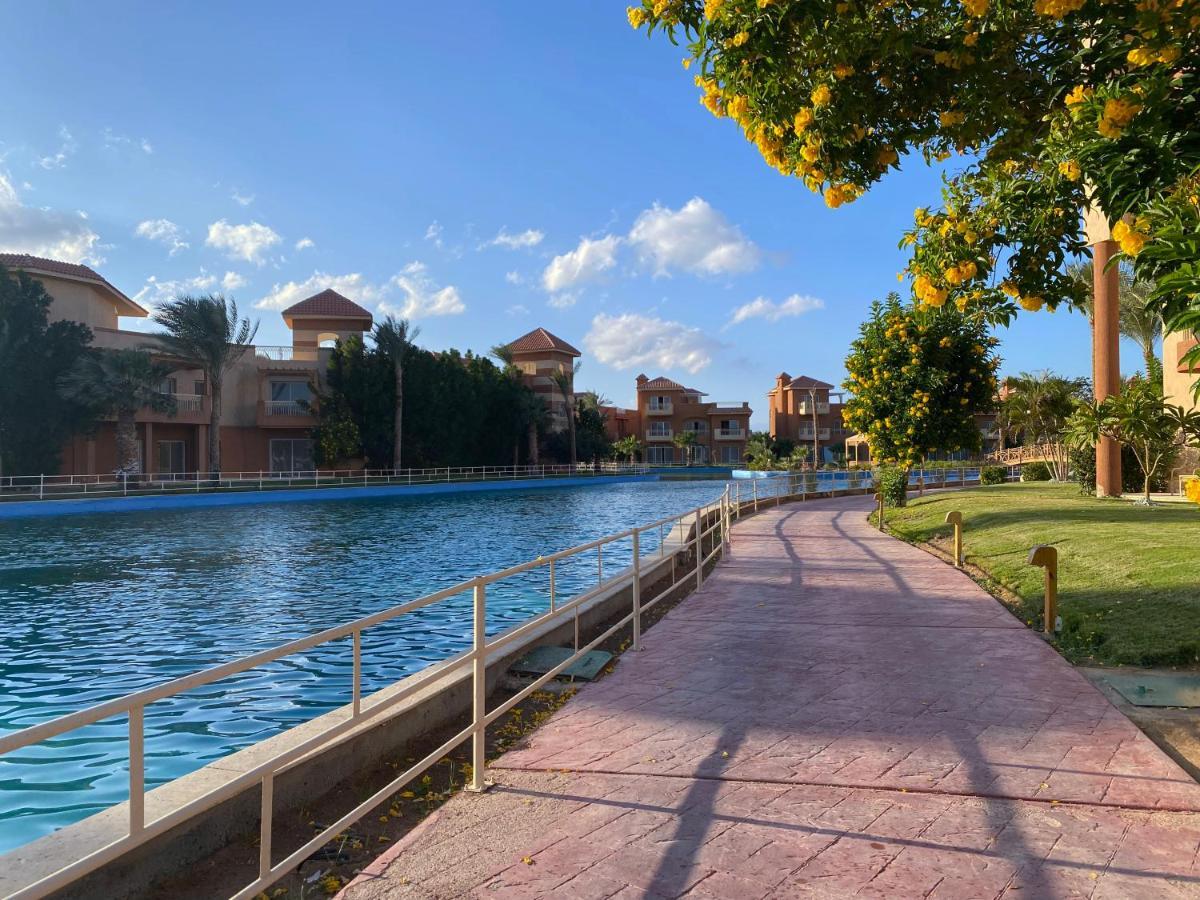 Parrotel Lagoon Waterpark Resort シャルム・エル・シェイク エクステリア 写真